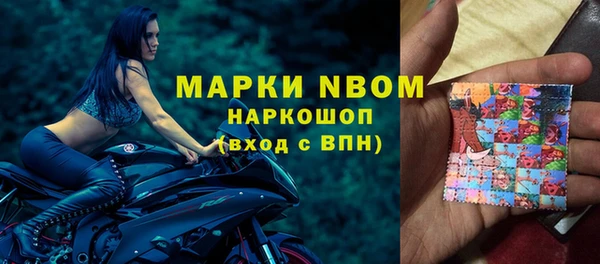 молекула духа Аркадак