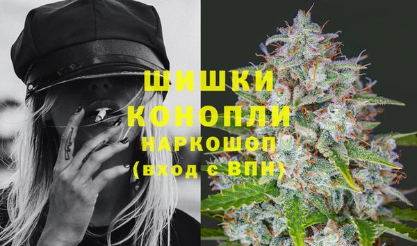 молекула духа Аркадак